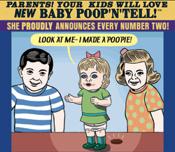 Illustration for article titled Michael Kupperman